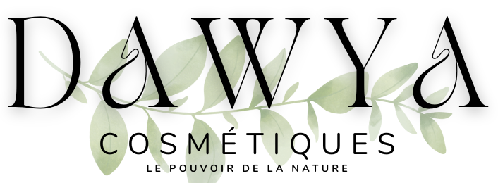 DAWYA COSMÉTIQUES 